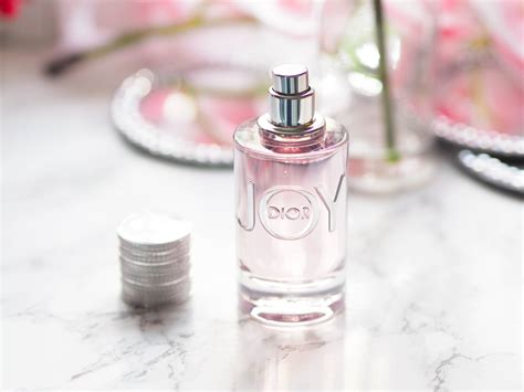 joy by dior perfume reviews